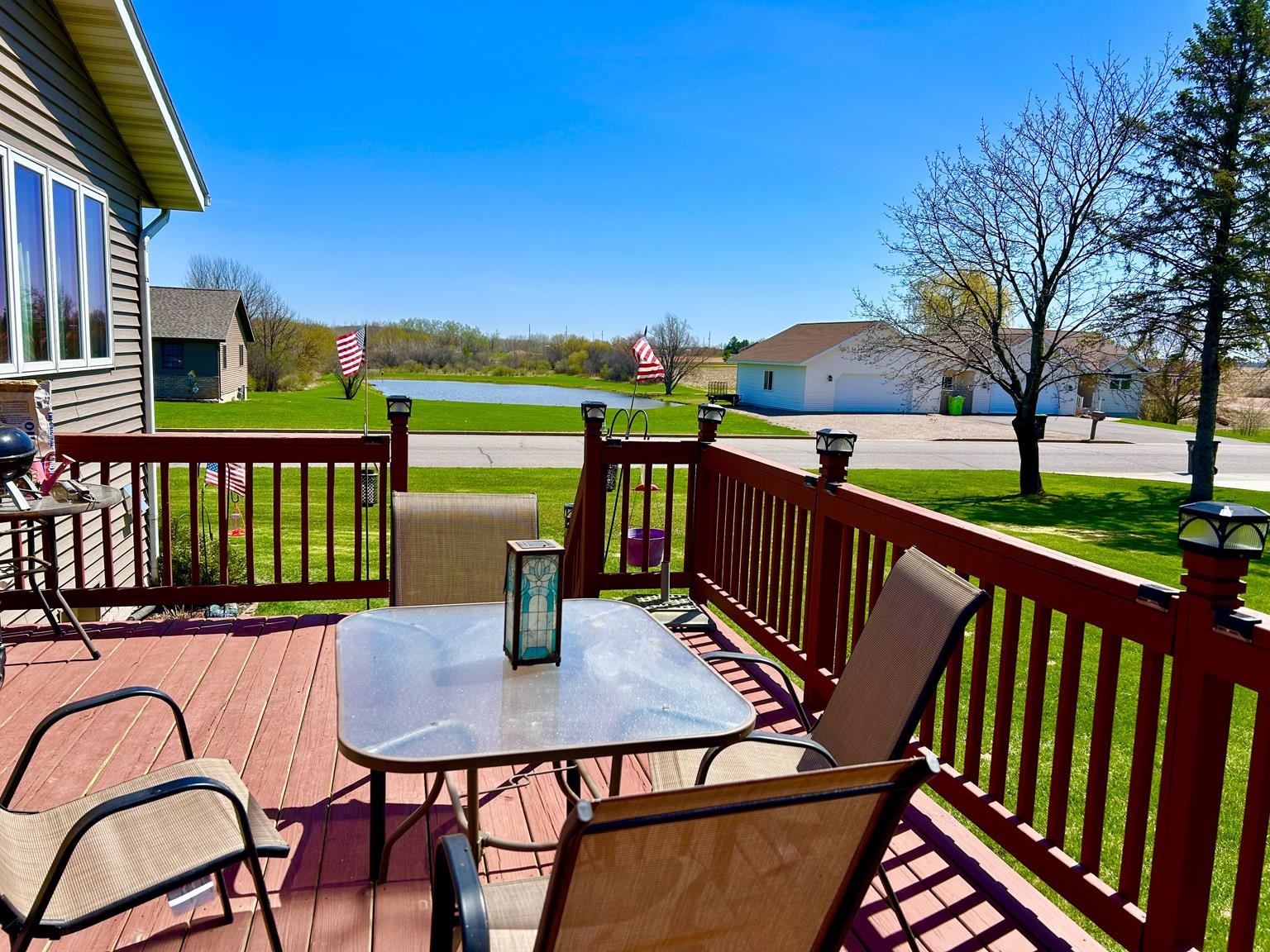 403 Bluebird Lane Loyal, WI 54446 - Photo 30 of 34