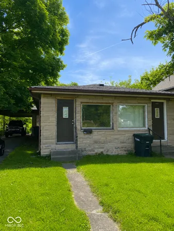 $95,000 | 2802 South Hackley Street, Muncie, IN 47302