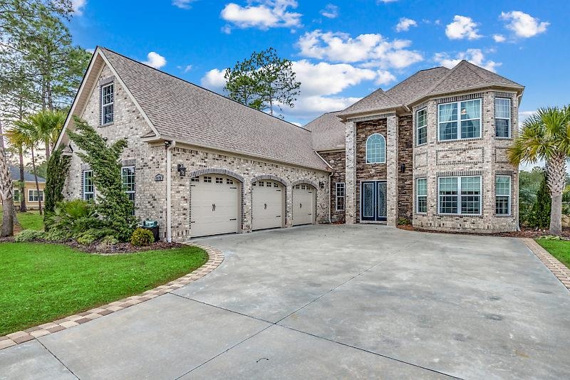 8172 Wacobee Drive Myrtle Beach, SC 29579 - Photo 1 of 41