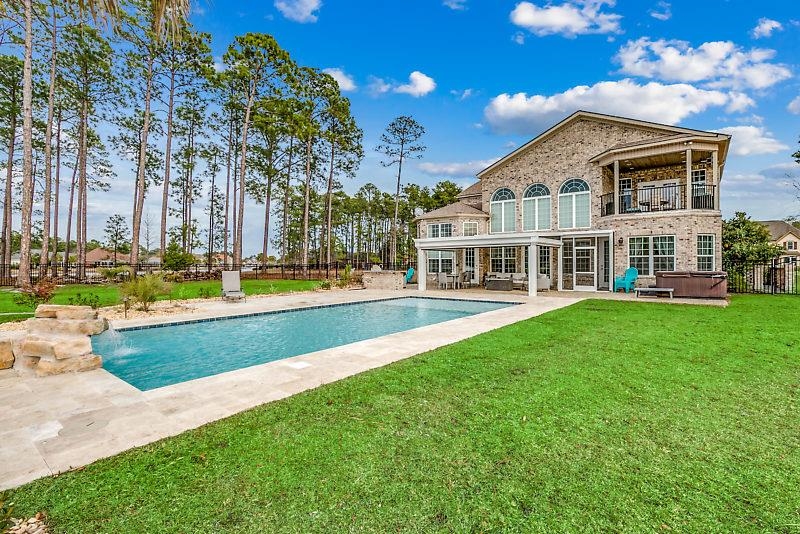 8172 Wacobee Drive Myrtle Beach, SC 29579 - Photo 37 of 41