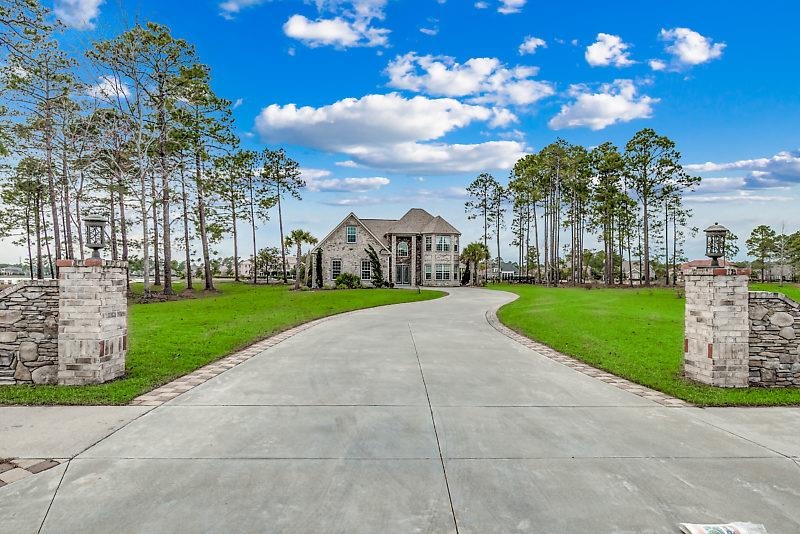 8172 Wacobee Drive Myrtle Beach, SC 29579 - Photo 41 of 41
