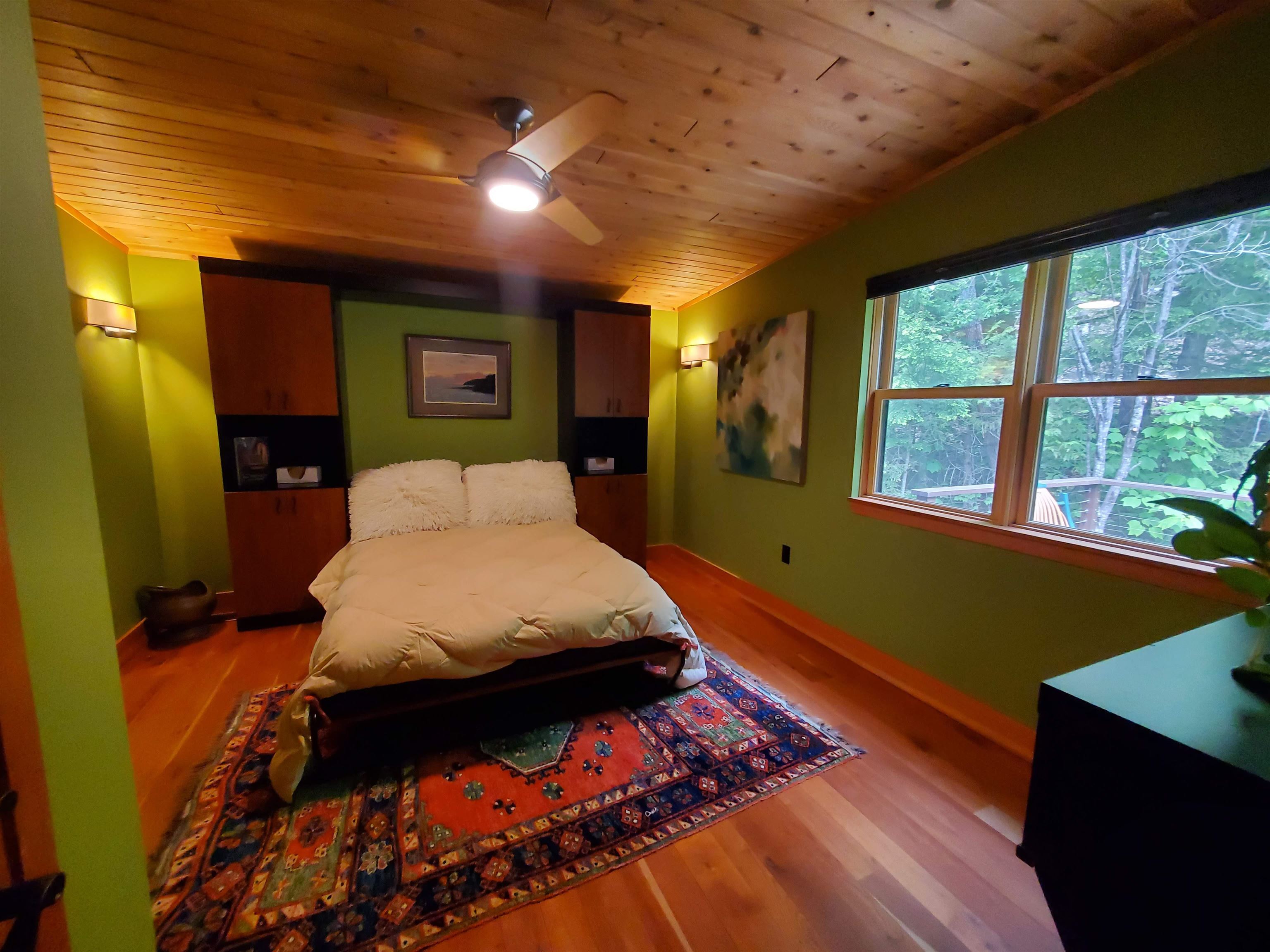 1046 Goose Pond Road Canaan, NH 03741 - Photo 12 of 34