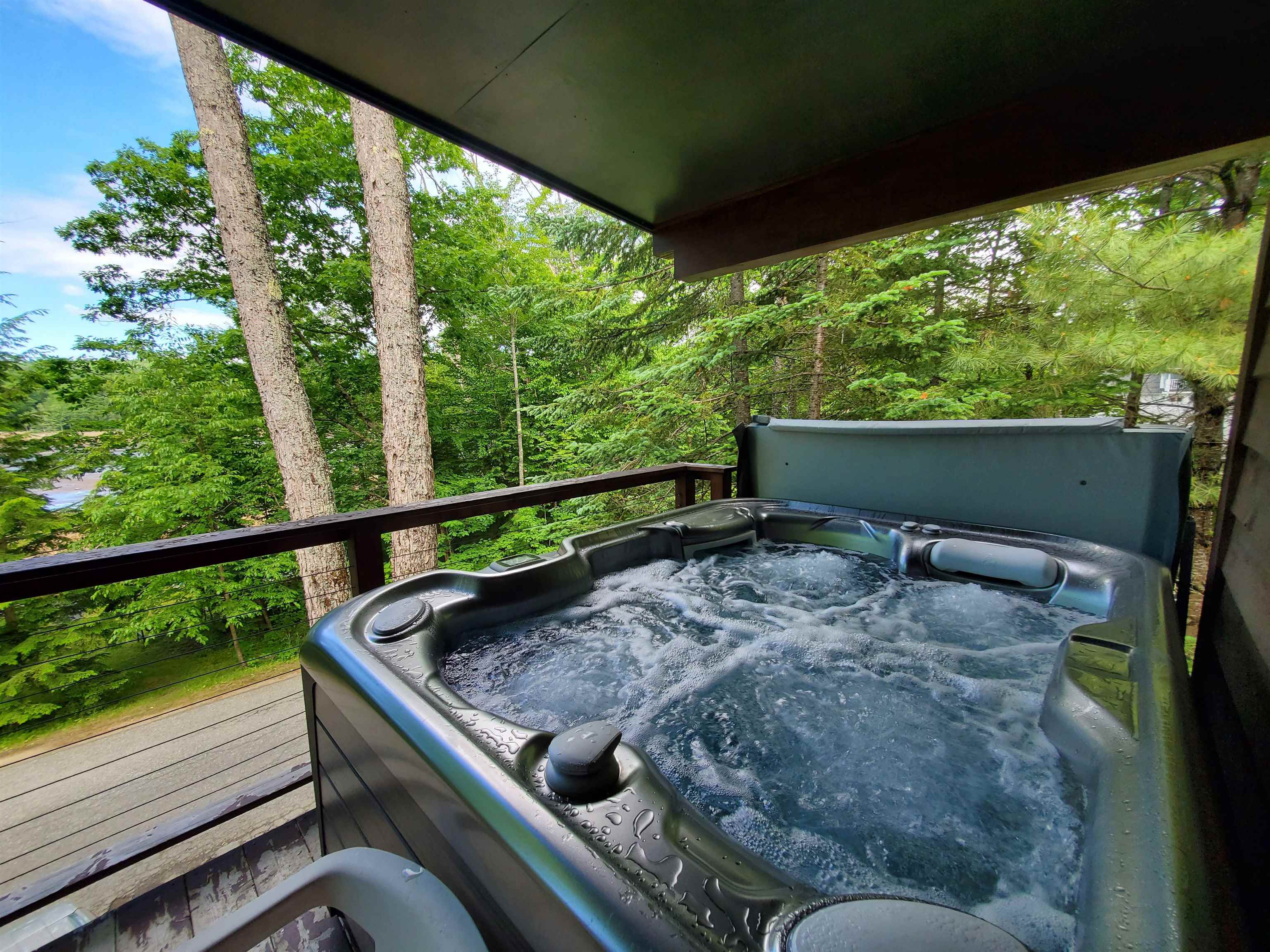 1046 Goose Pond Road Canaan, NH 03741 - Photo 2 of 34