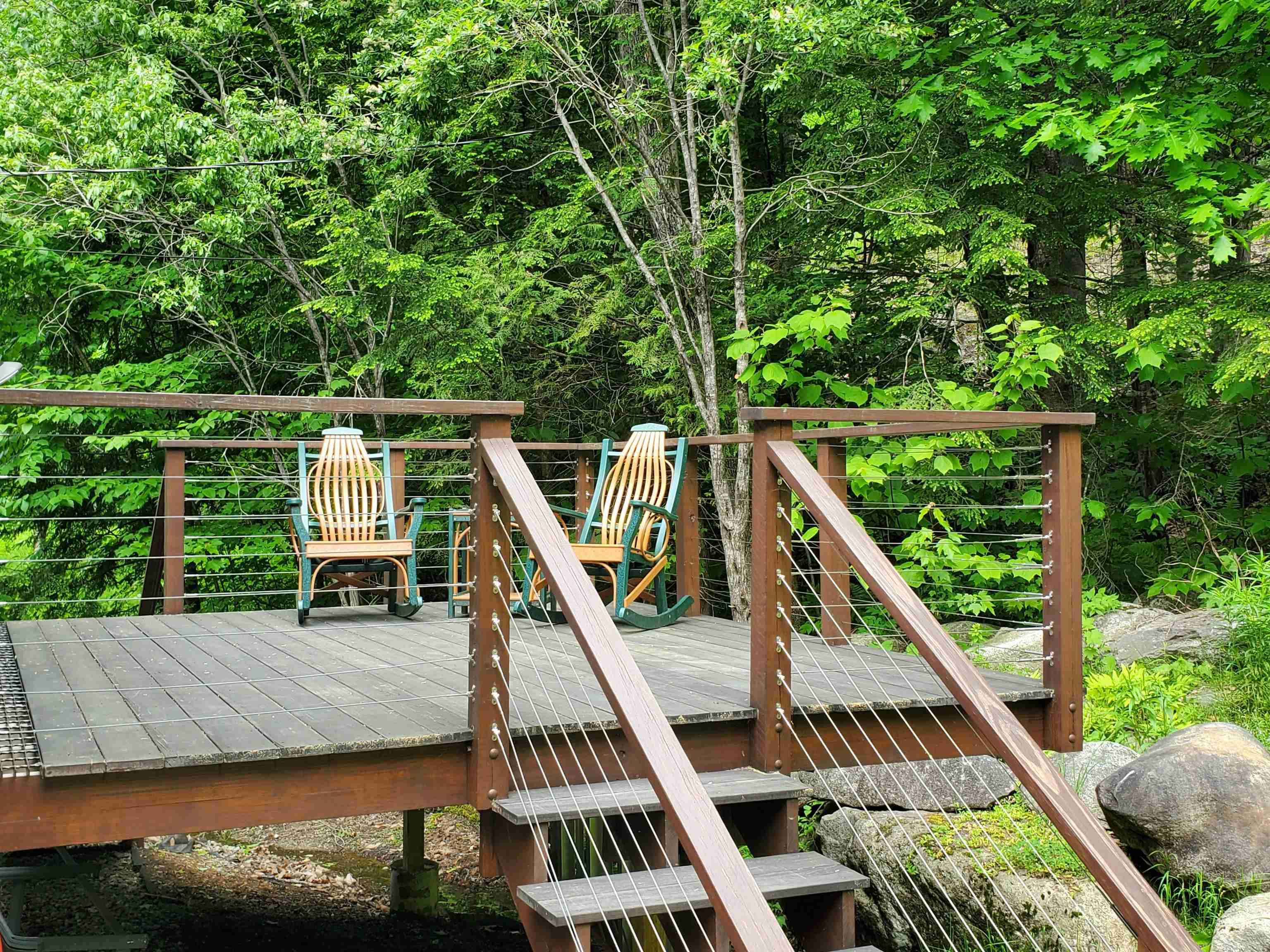 1046 Goose Pond Road Canaan, NH 03741 - Photo 23 of 34