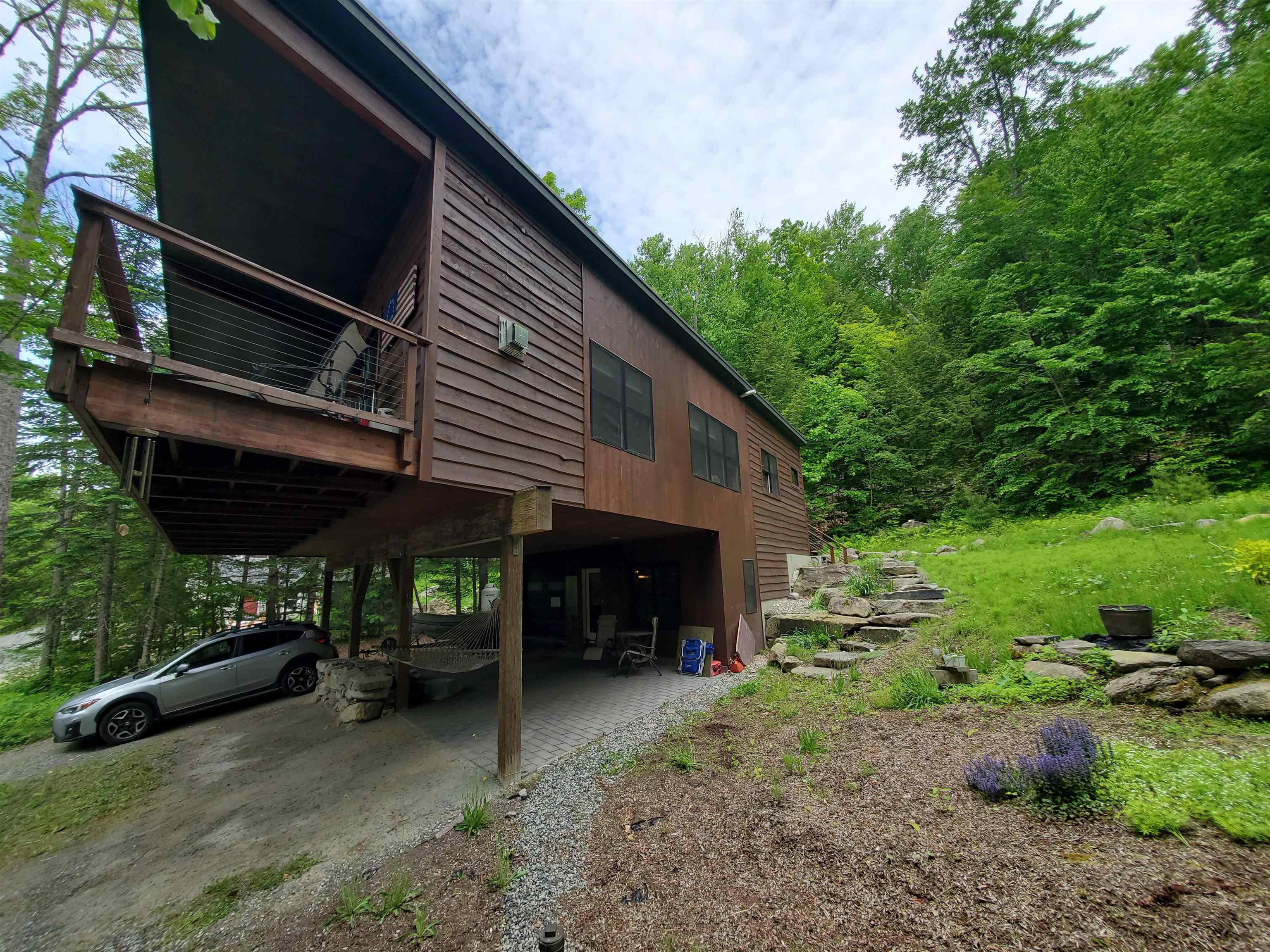 1046 Goose Pond Road Canaan, NH 03741 - Photo 24 of 34