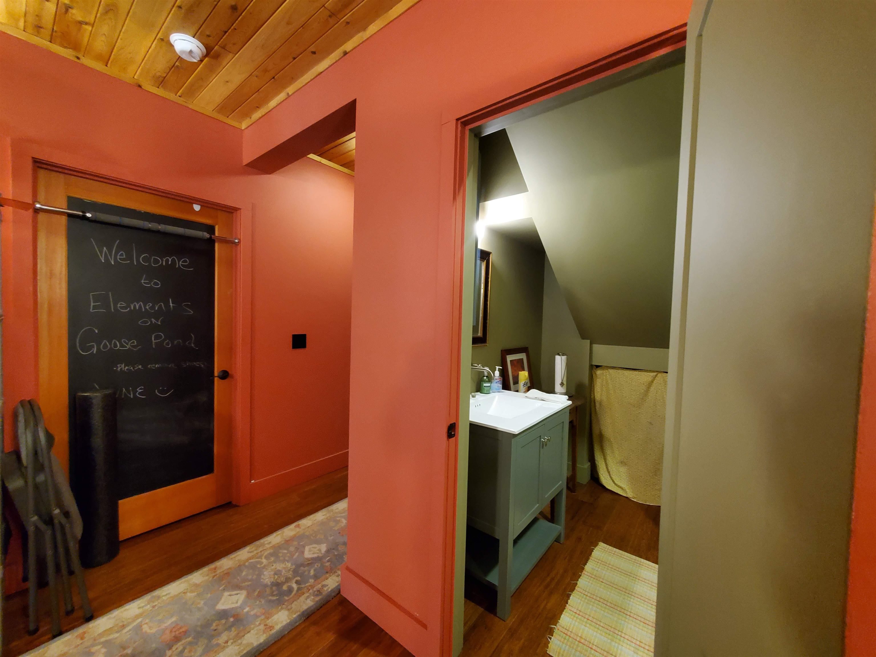 1046 Goose Pond Road Canaan, NH 03741 - Photo 25 of 34