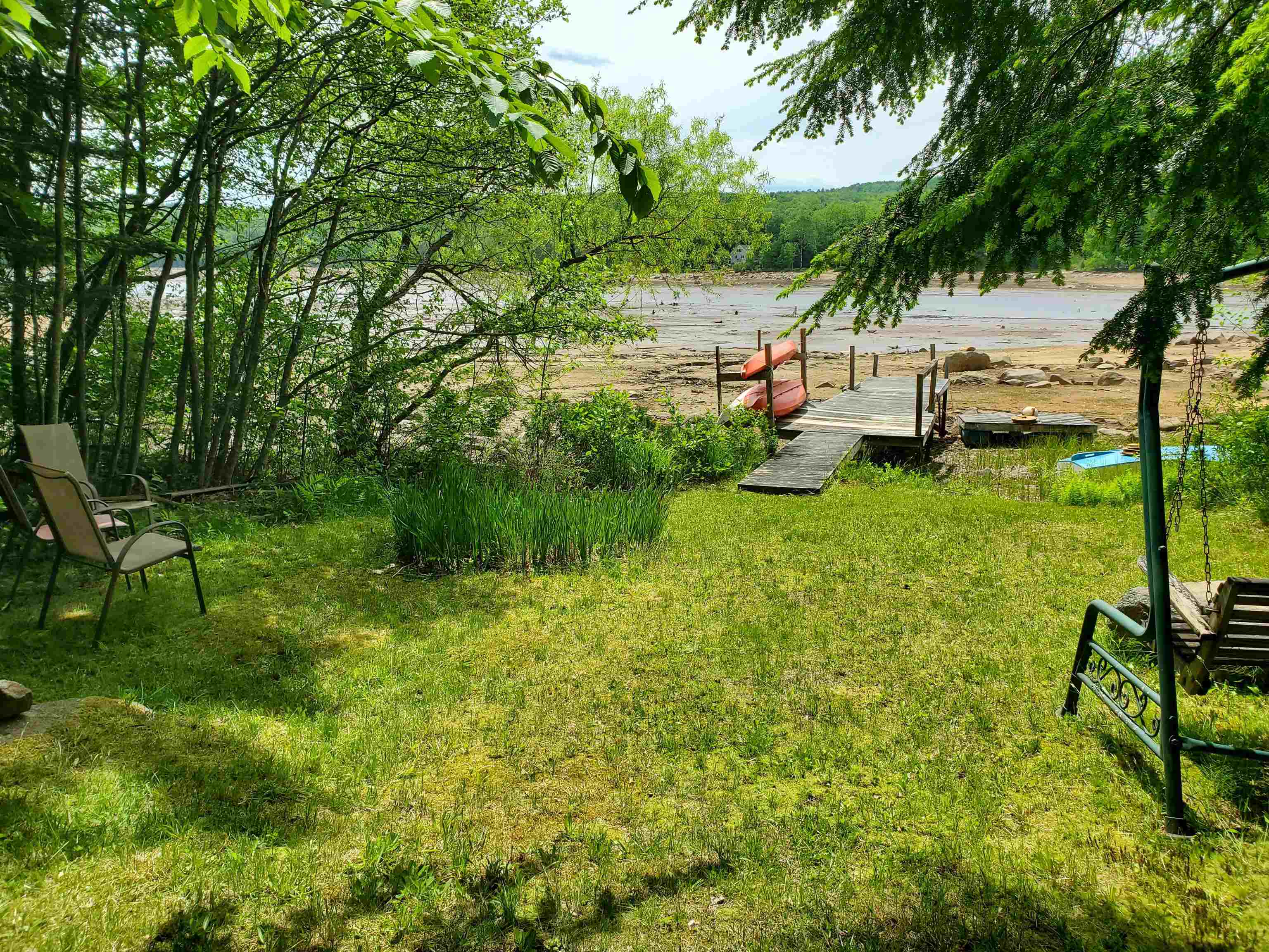 1046 Goose Pond Road Canaan, NH 03741 - Photo 27 of 34