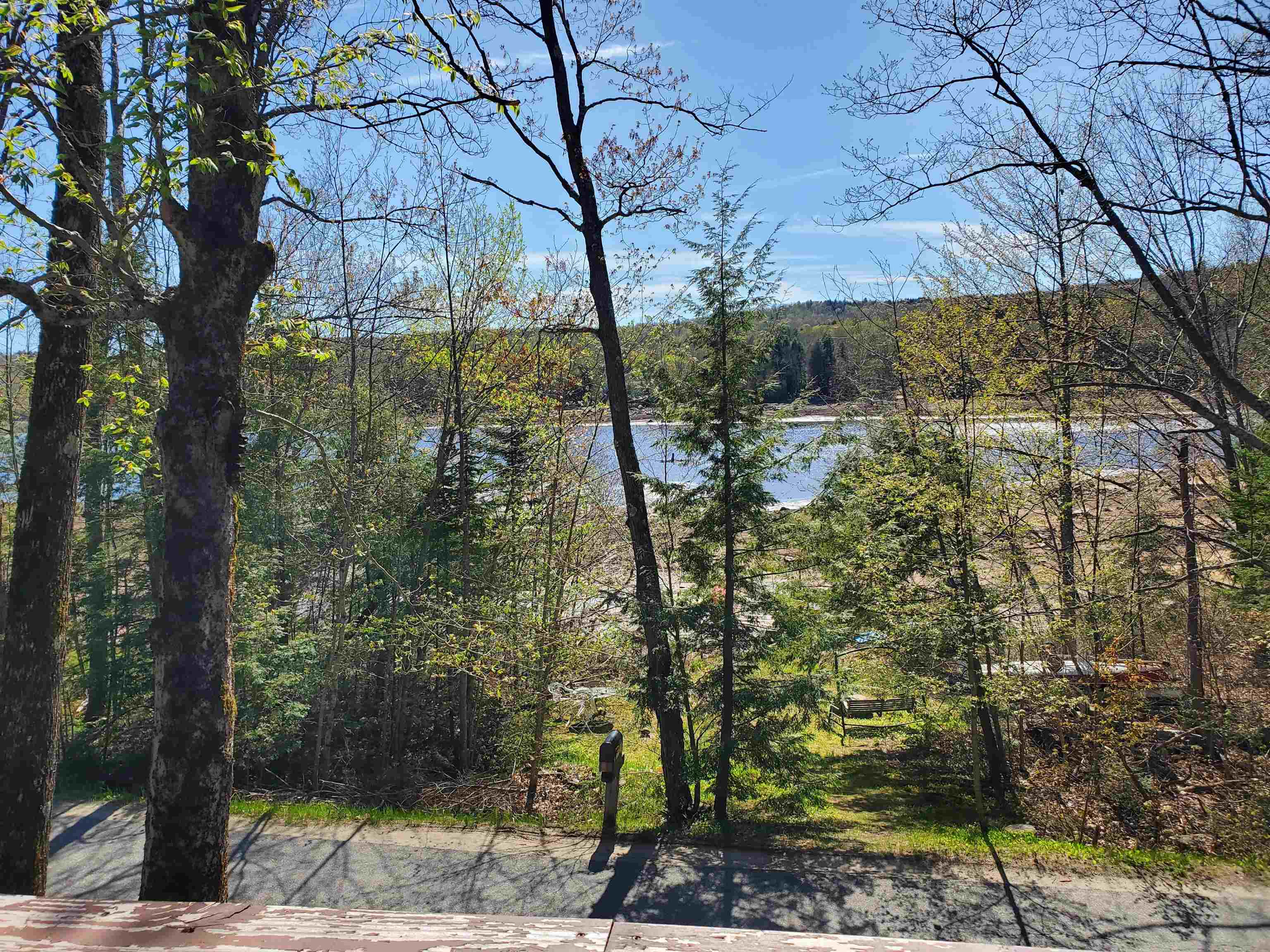 1046 Goose Pond Road Canaan, NH 03741 - Photo 29 of 34