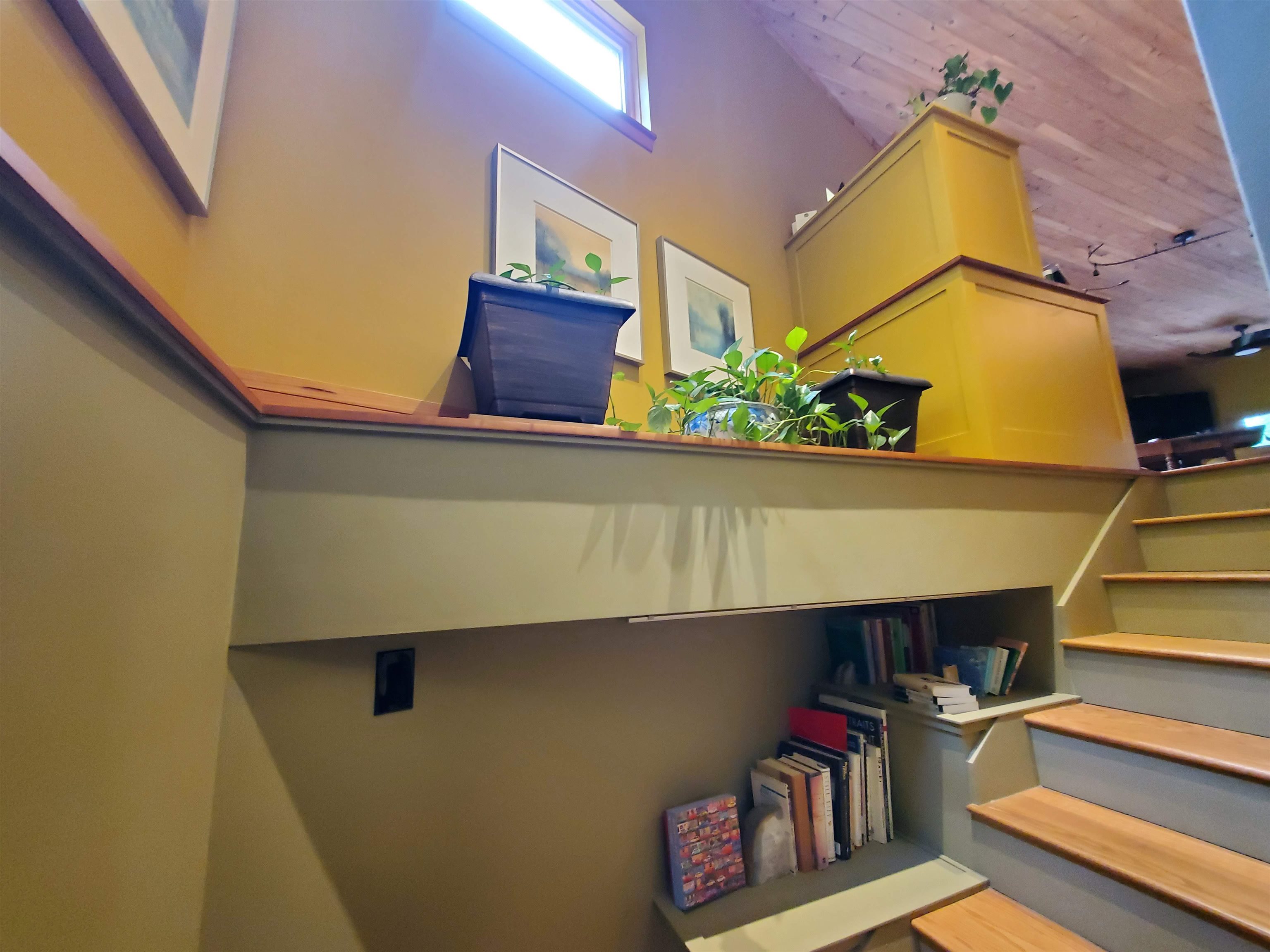 1046 Goose Pond Road Canaan, NH 03741 - Photo 33 of 34