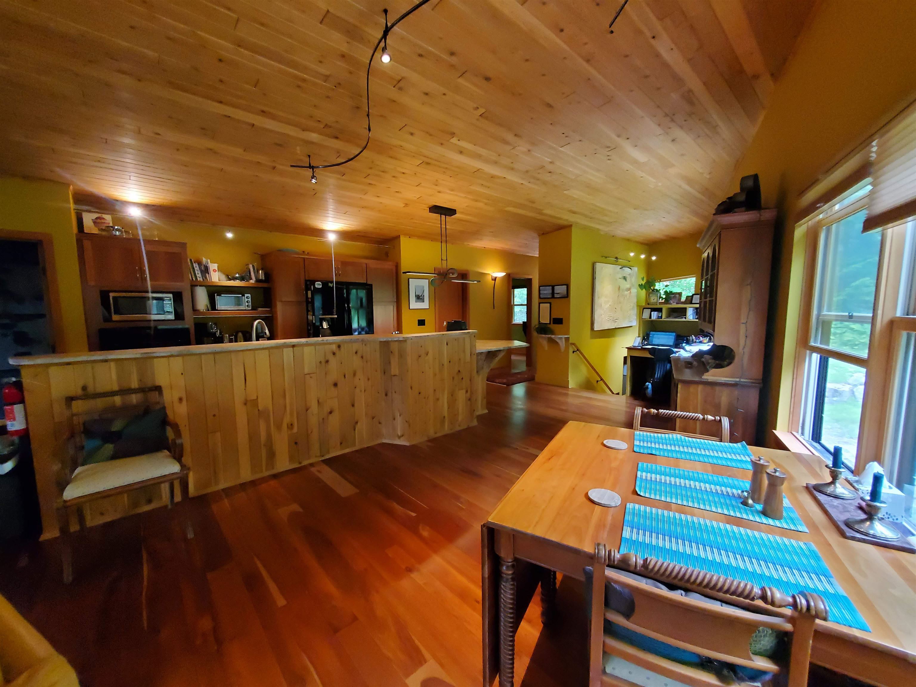 1046 Goose Pond Road Canaan, NH 03741 - Photo 7 of 34