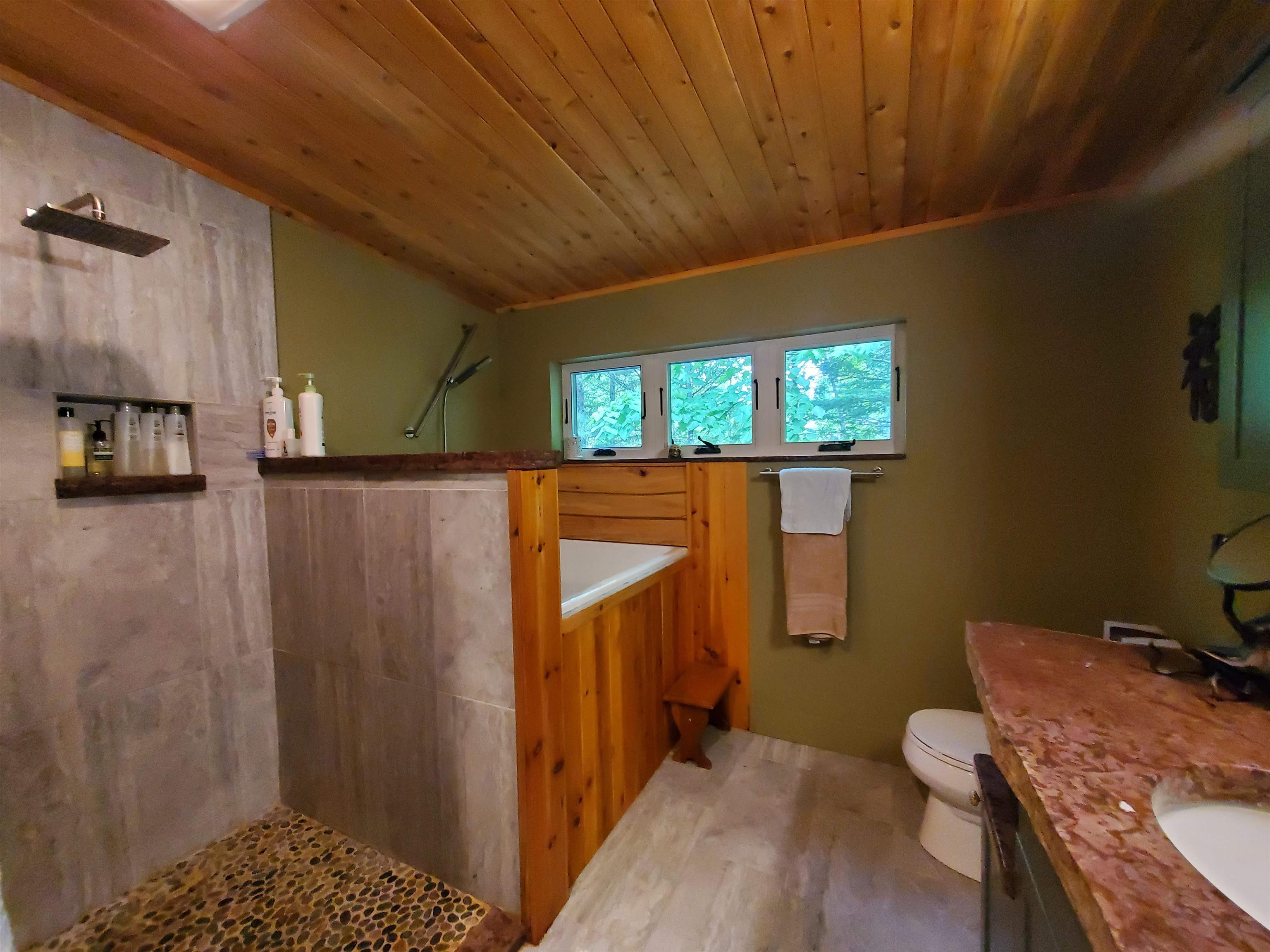 1046 Goose Pond Road Canaan, NH 03741 - Photo 10 of 34