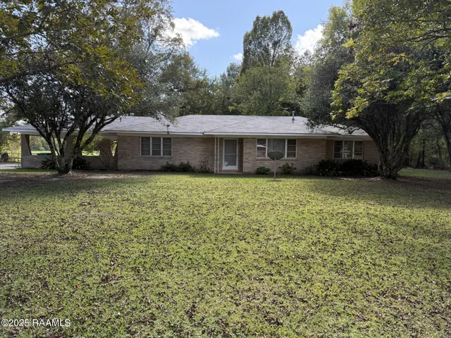 $139,000 | 2030 St Landry Highway, St. Landry, LA 71367