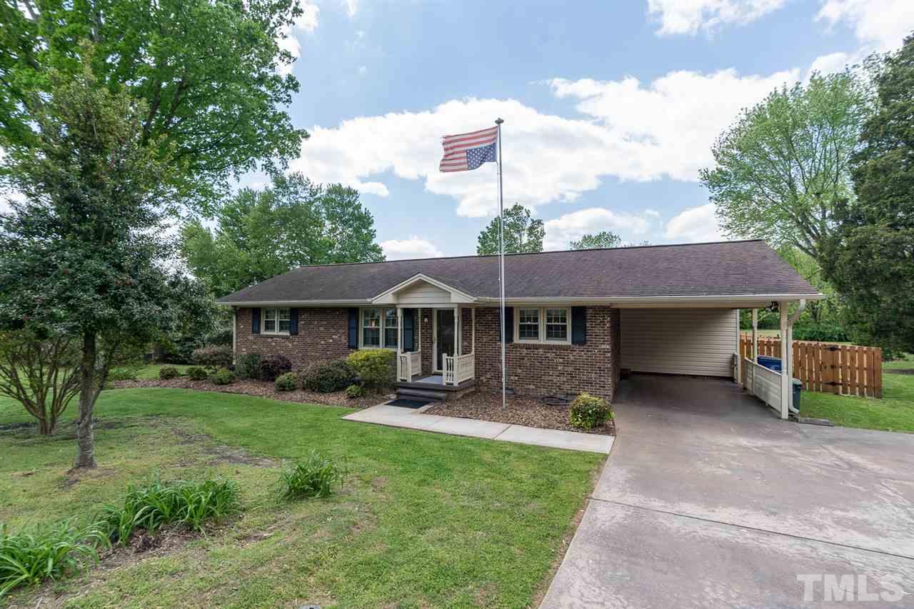 1205 Rogers Road Graham, NC 27253 - Photo 1 of 22 Gallery Image 1