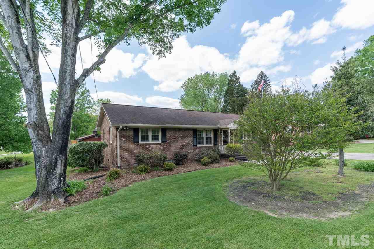 1205 Rogers Road Graham, NC 27253 - Photo 2 of 22 Gallery Image 2