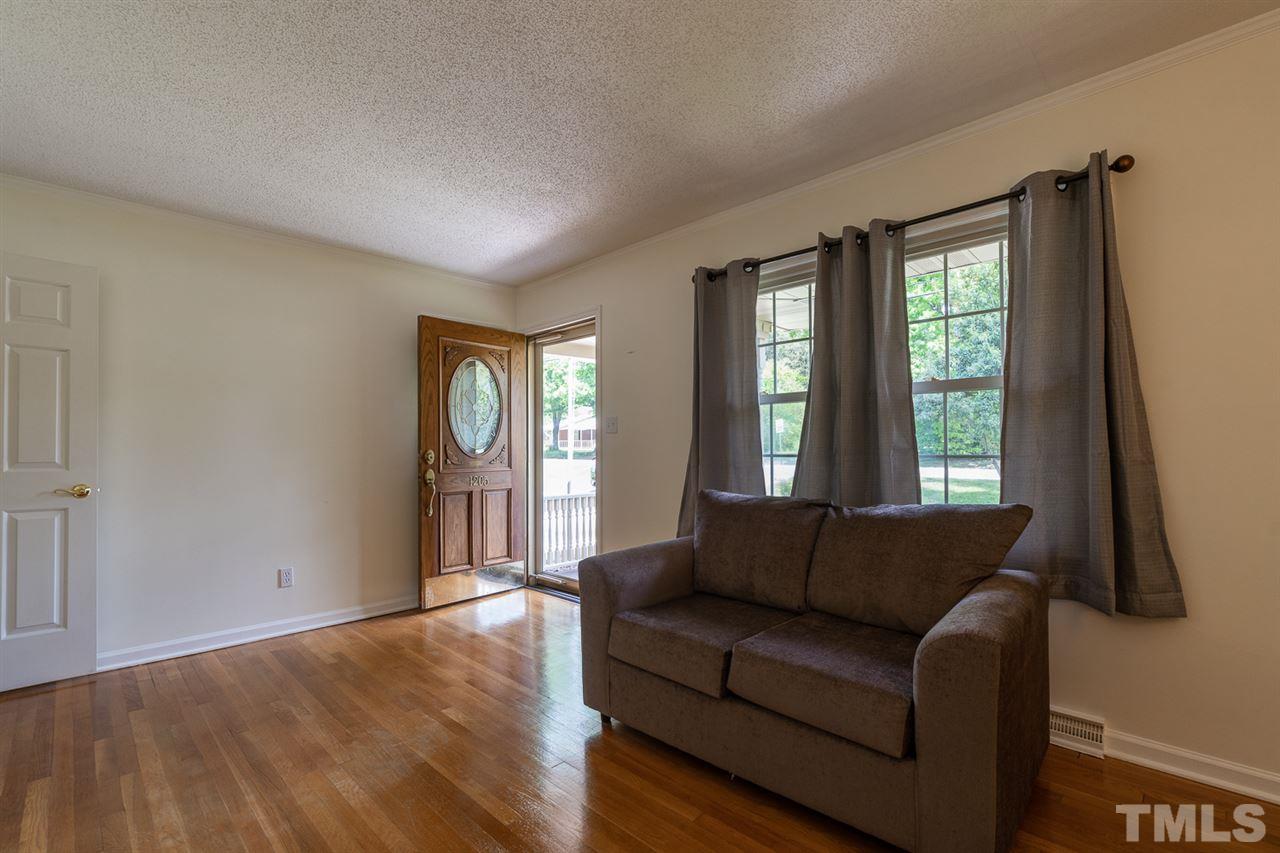 1205 Rogers Road Graham, NC 27253 - Photo 11 of 22 Gallery Image 11