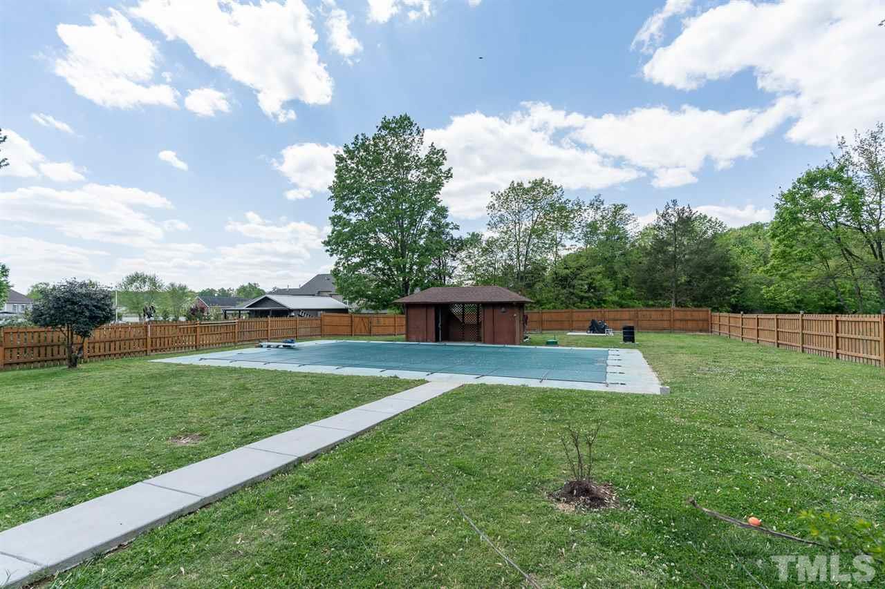 1205 Rogers Road Graham, NC 27253 - Photo 7 of 22 Gallery Image 7