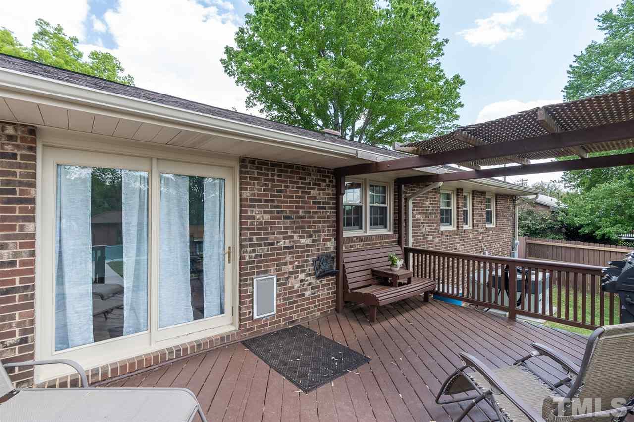 1205 Rogers Road Graham, NC 27253 - Photo 10 of 22 Gallery Image 10
