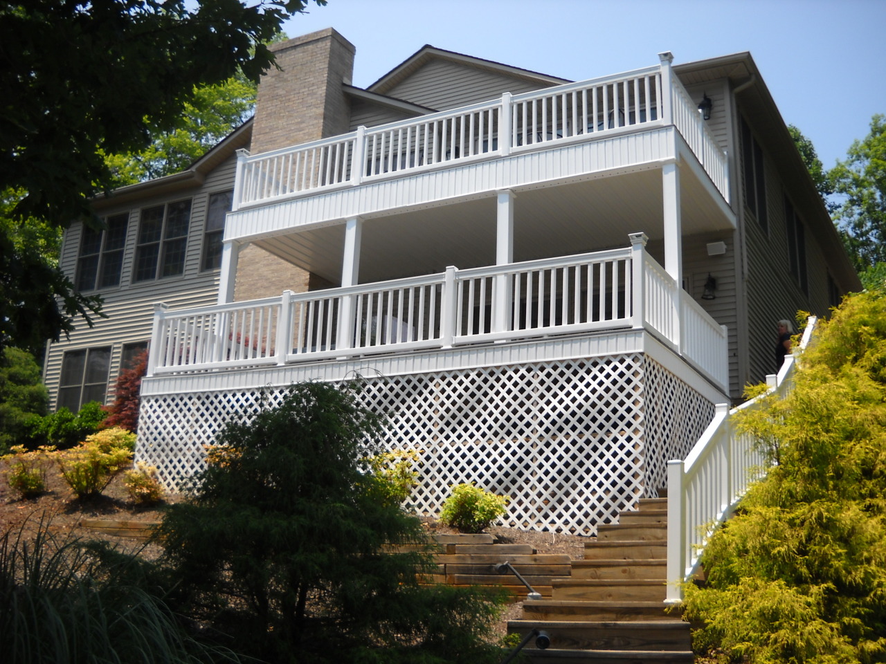102 Aspen Road Moneta, VA 24121 - Photo 1 of 7 102 Aspen Rd, Moneta