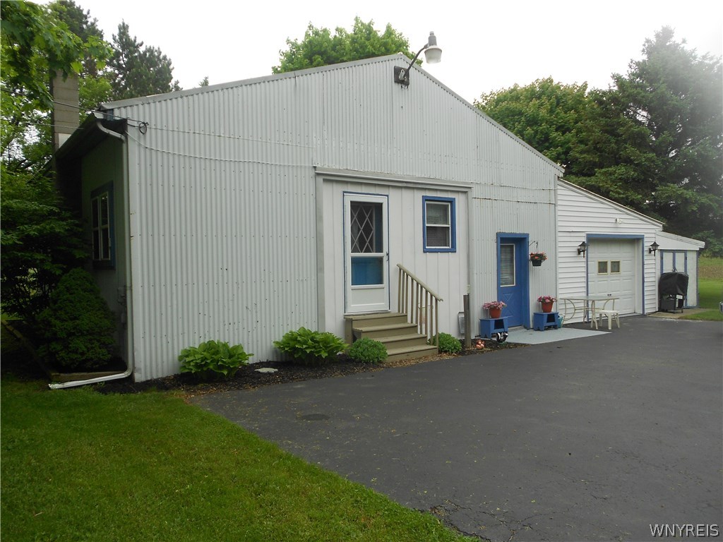311 Barks Road Caledonia, NY 14423 - Photo 1 of 1