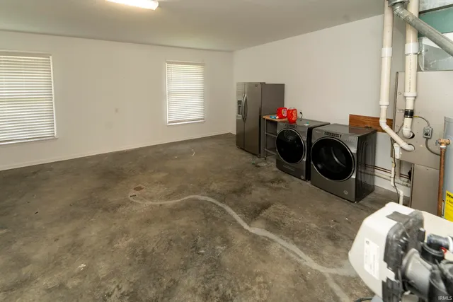 $3,995 | 603 West Water Street, Newburgh, IN 47630