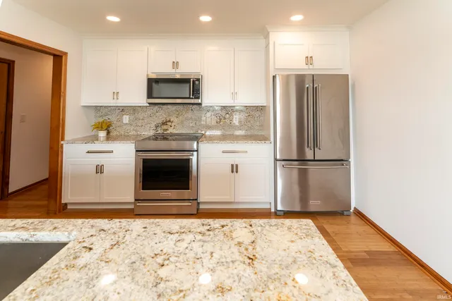 $3,995 | 603 West Water Street, Newburgh, IN 47630