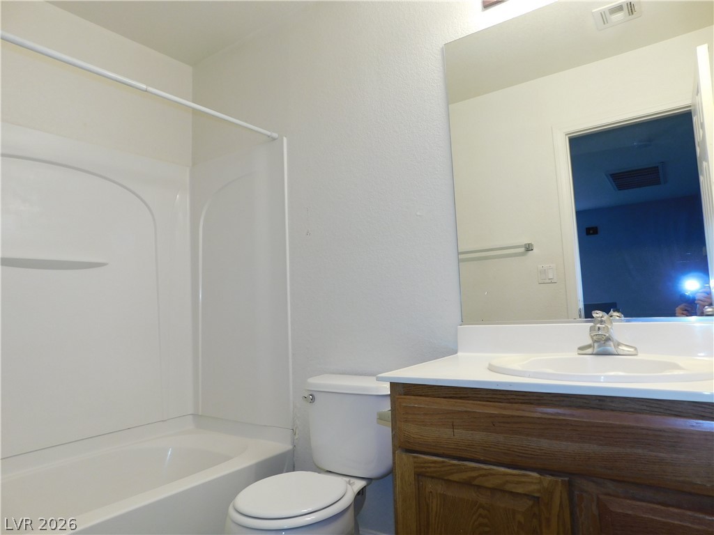 6417 Yucca Ridge Court North Las Vegas, NV 89084 - Photo 20 of 27