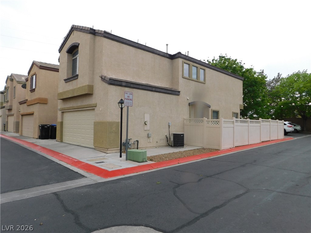 6417 Yucca Ridge Court North Las Vegas, NV 89084 - Photo 2 of 27