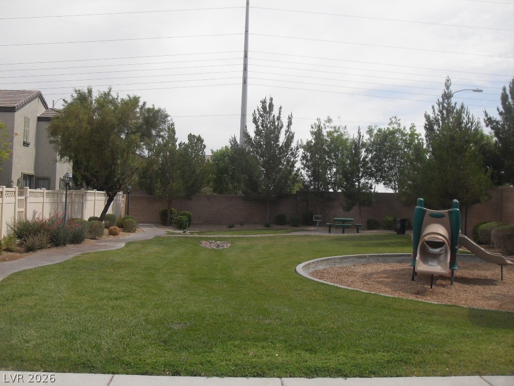 6417 Yucca Ridge Court North Las Vegas, NV 89084 - Photo 3 of 27