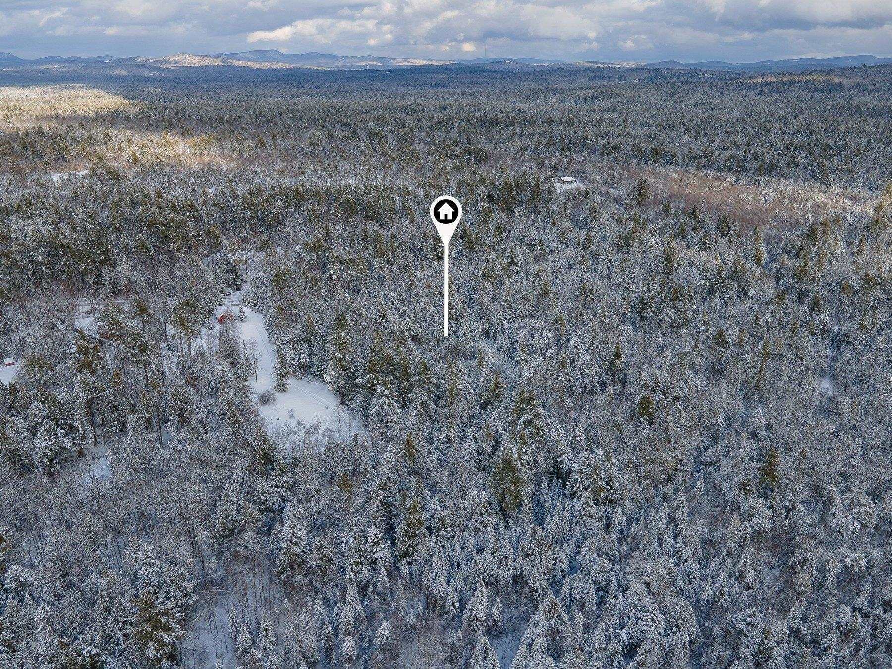 Effingwood Farm Road Effingham, NH 03882 - Photo 4 of 8