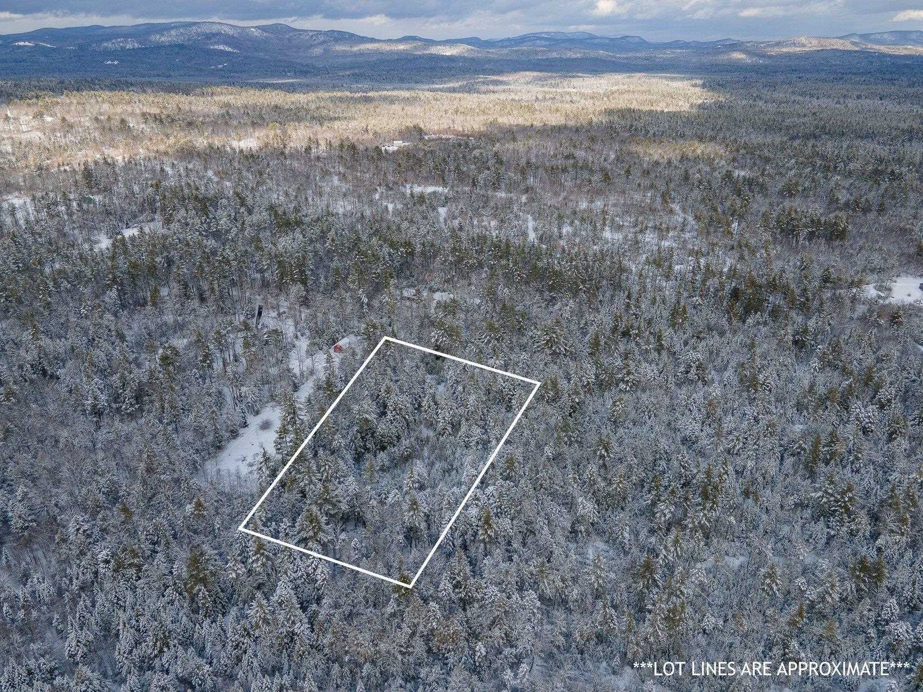 Effingwood Farm Road Effingham, NH 03882 - Photo 6 of 8