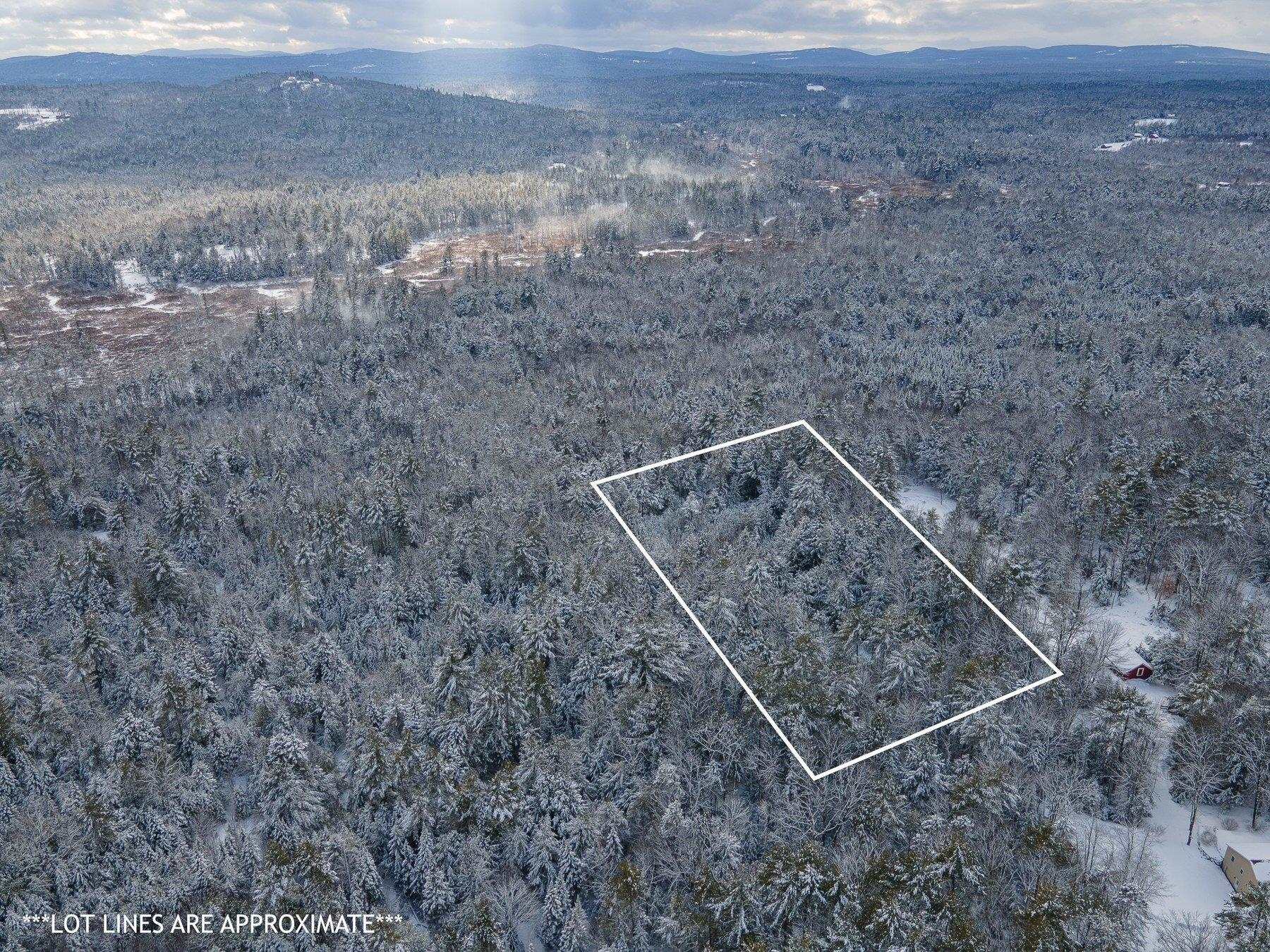 Effingwood Farm Road Effingham, NH 03882 - Photo 7 of 8