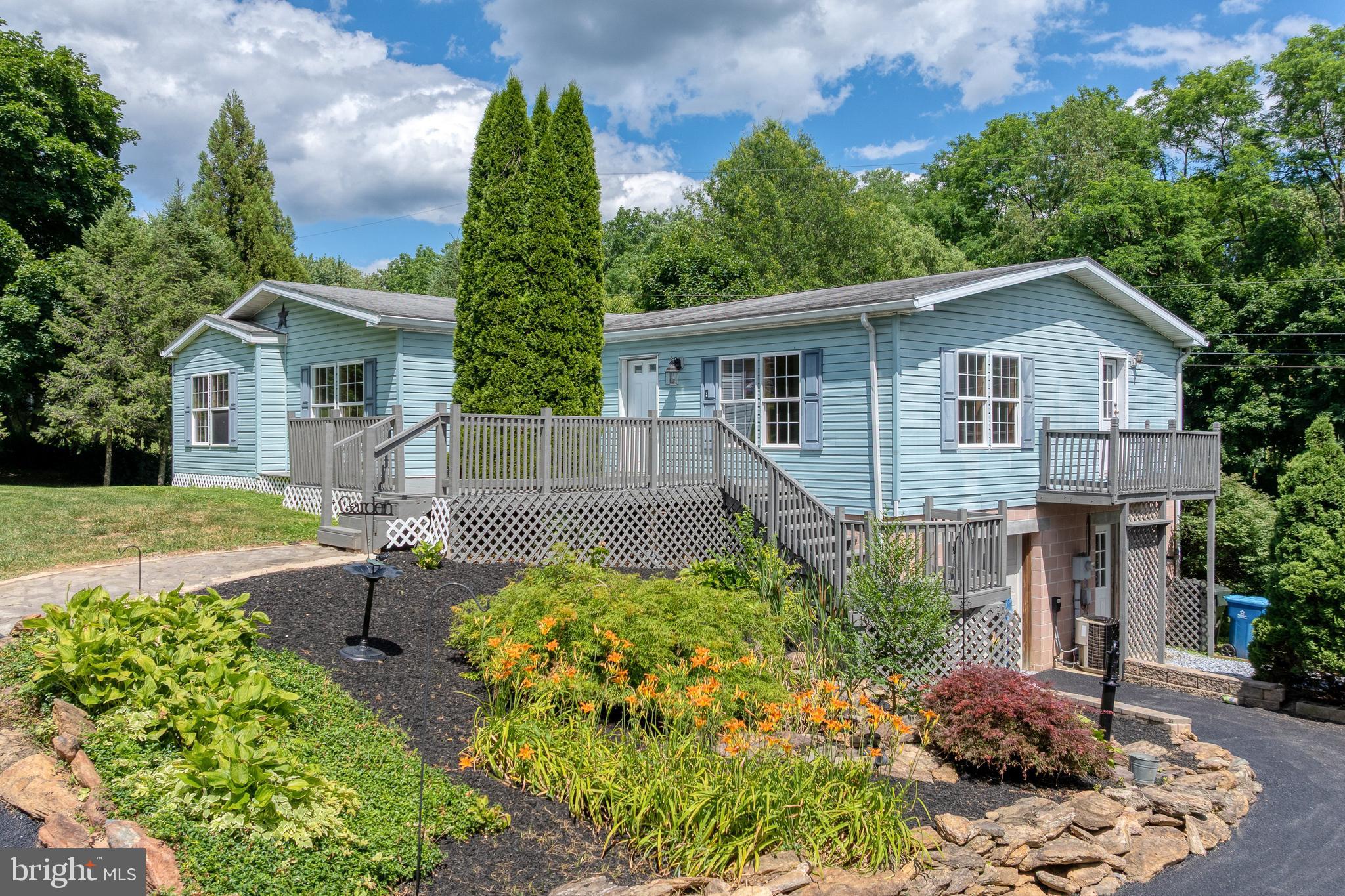 69 Gilbert Road Red Lion, PA 17356 - Photo 4 of 59
