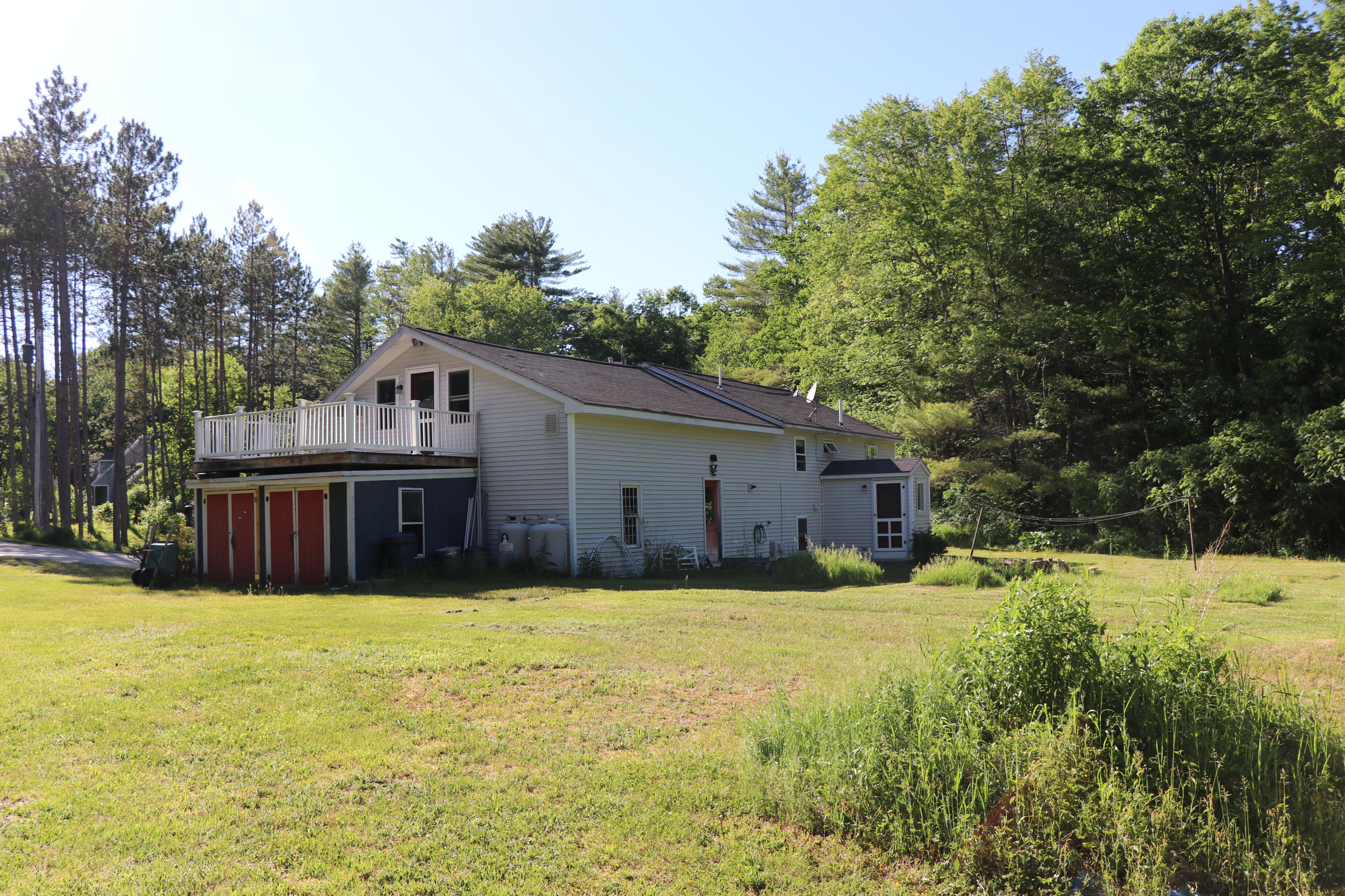 22 Vermette Lane Springvale, ME 04083 - Photo 4 of 37 IMG_2723