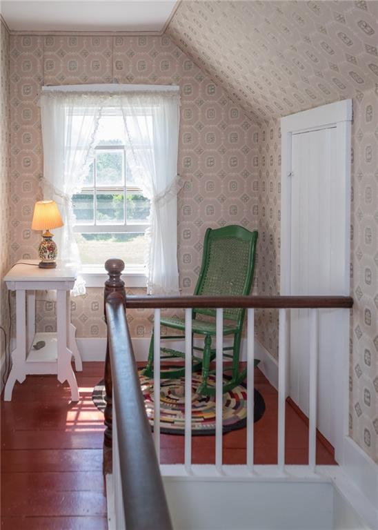 119 Davis Point Road Cushing, ME 04563 - Photo 23 of 34 Second floor.