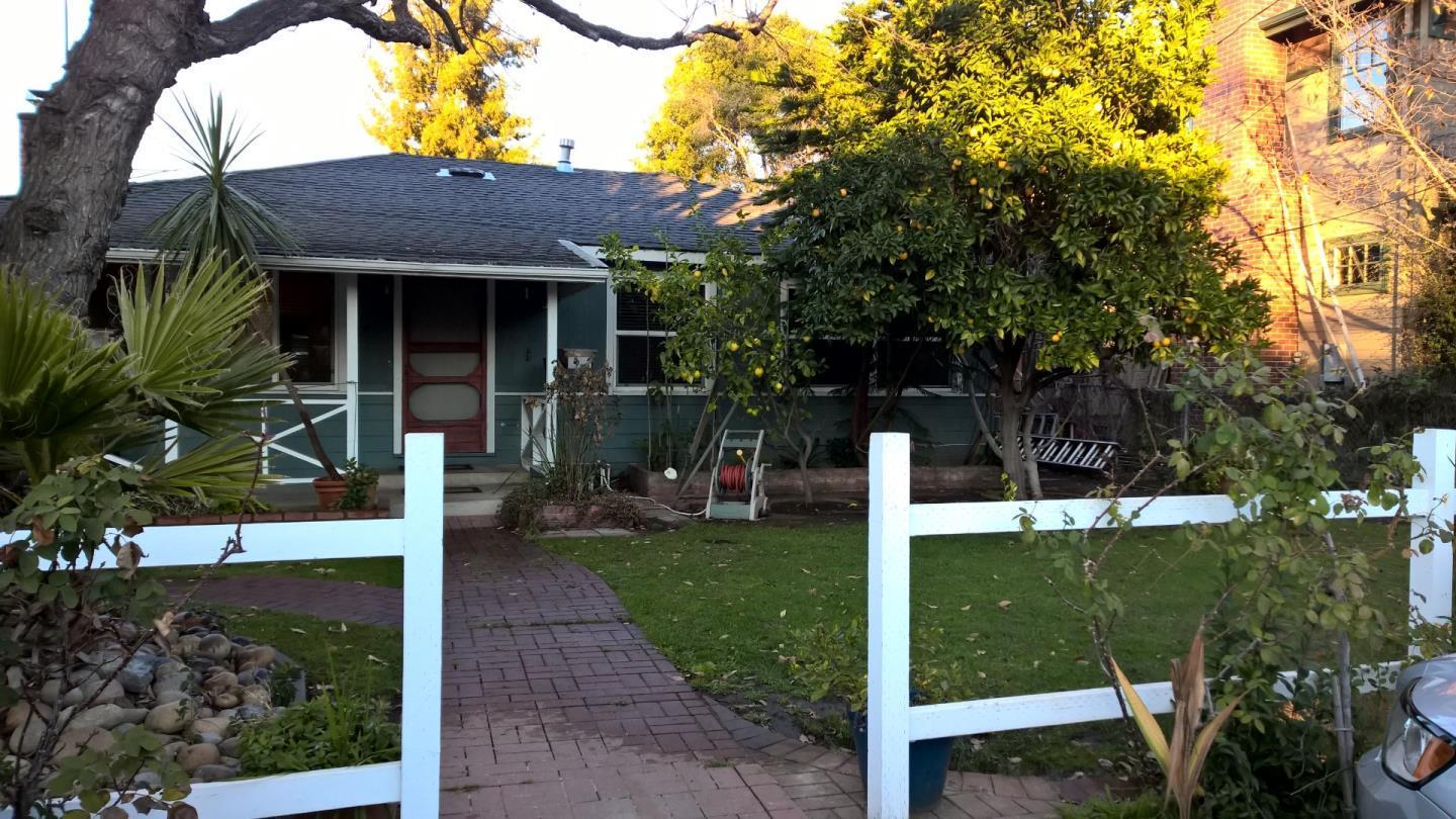 4137 Abel Avenue, Palo Alto, CA 94306 Compass