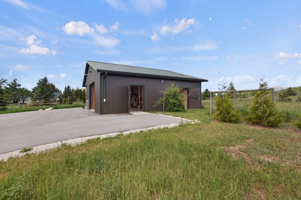 1792 Highview Road Ellison Bay, WI 54210 - Photo 4 of 28