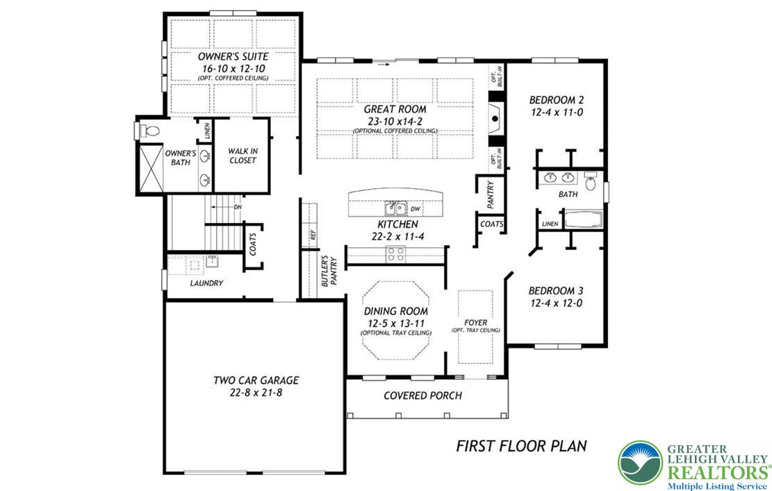 3920 Rau Lane, Unit 6 Easton, PA 18045 - Photo 2 of 2 unknown