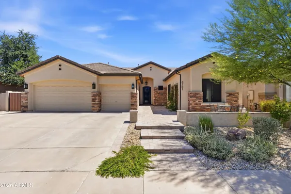 $1,079,000 | 4261 East Andre Avenue, Gilbert, AZ 85298