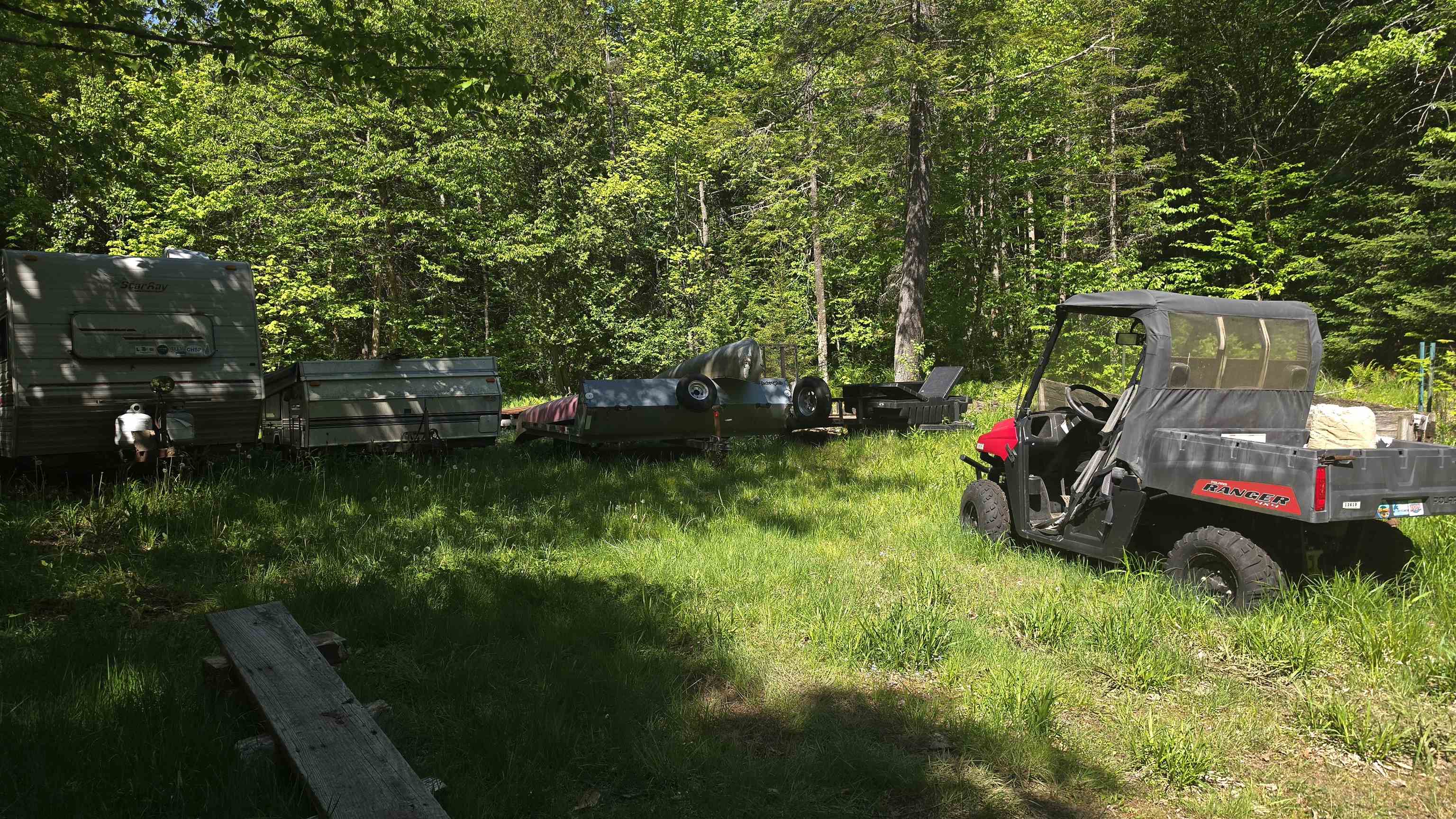 1029 Stark Highway Stark, NH 03582 - Photo 19 of 26