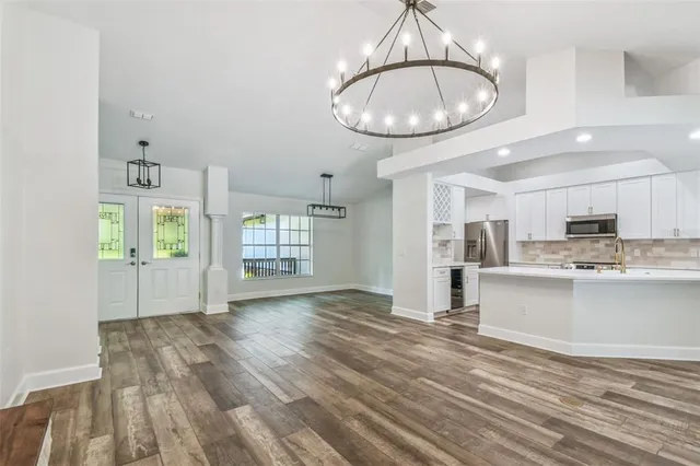 $855,000 | 2513 North Valrico Road, Seffner, FL 33584