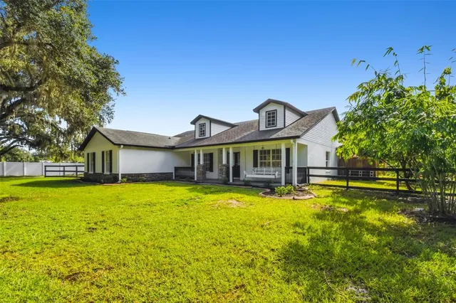 $855,000 | 2513 North Valrico Road, Seffner, FL 33584