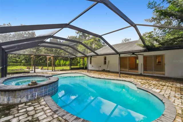 $855,000 | 2513 North Valrico Road, Seffner, FL 33584