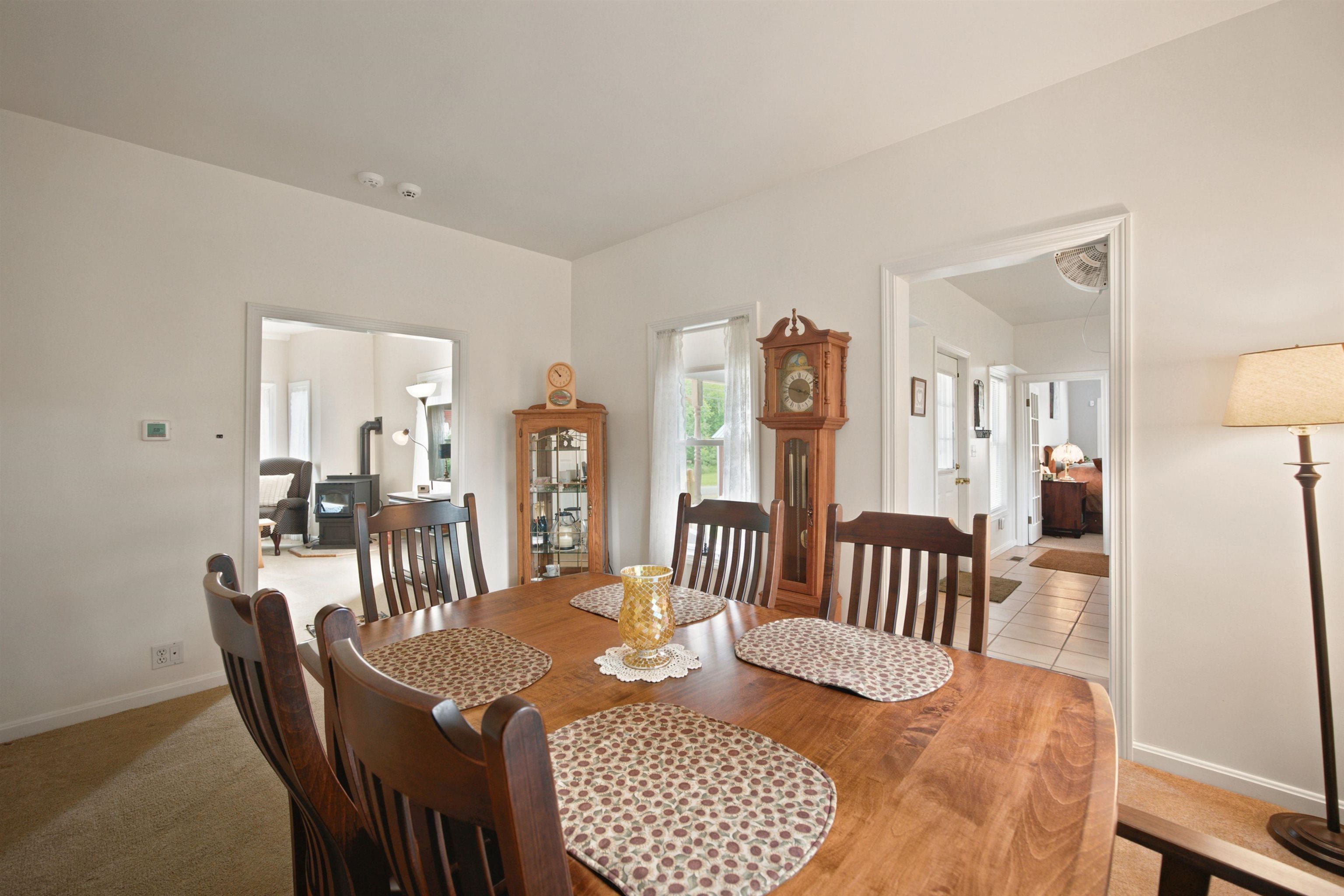 557 Old E Road Whitefield, NH 03598 - Photo 40 of 59