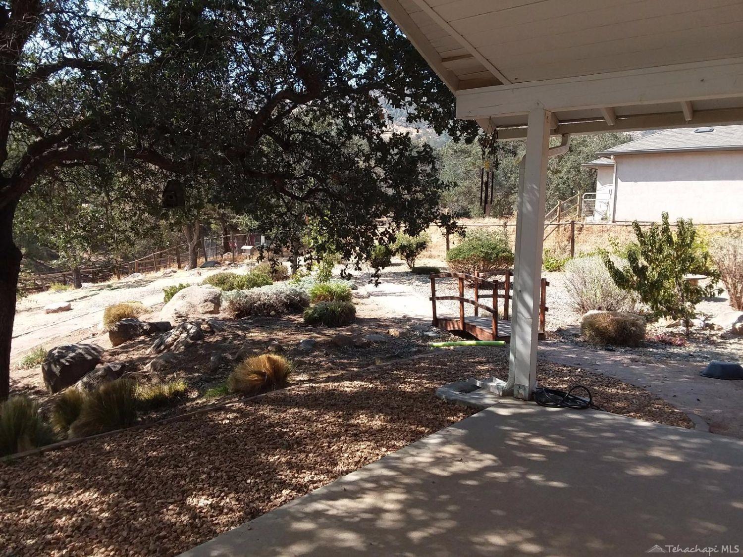 21416 Quail Springs Road Tehachapi, CA 93561 - Photo 34 of 42 Gallery Image 34