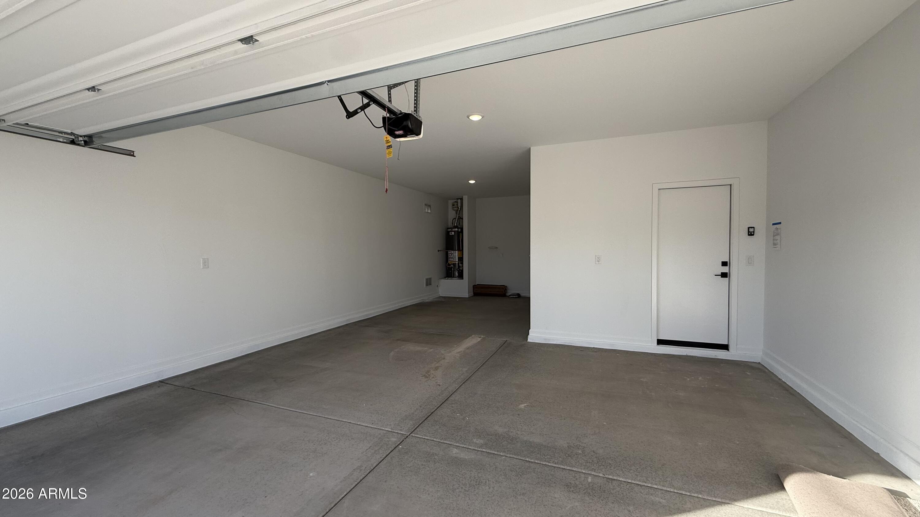 46818 West Old Timer Road Maricopa, AZ 85139 - Photo 27 of 34 a view of a garage