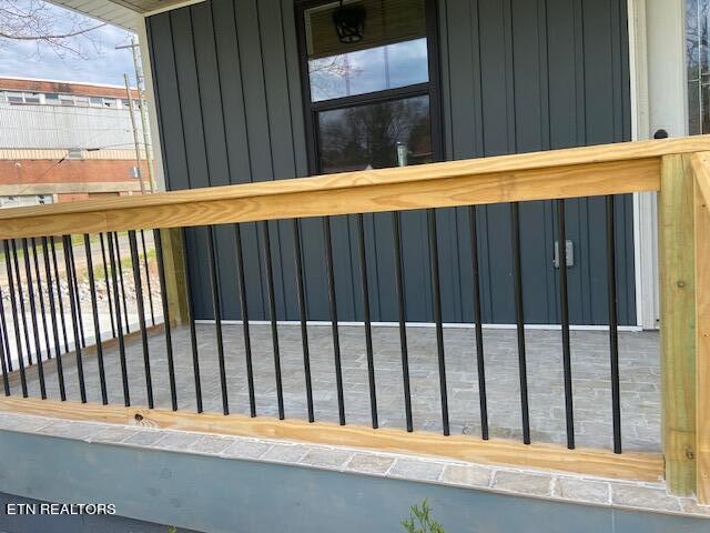 108 Thompson Street Athens, TN 37303 - Photo 4 of 28 thumbnail_IMG_1350