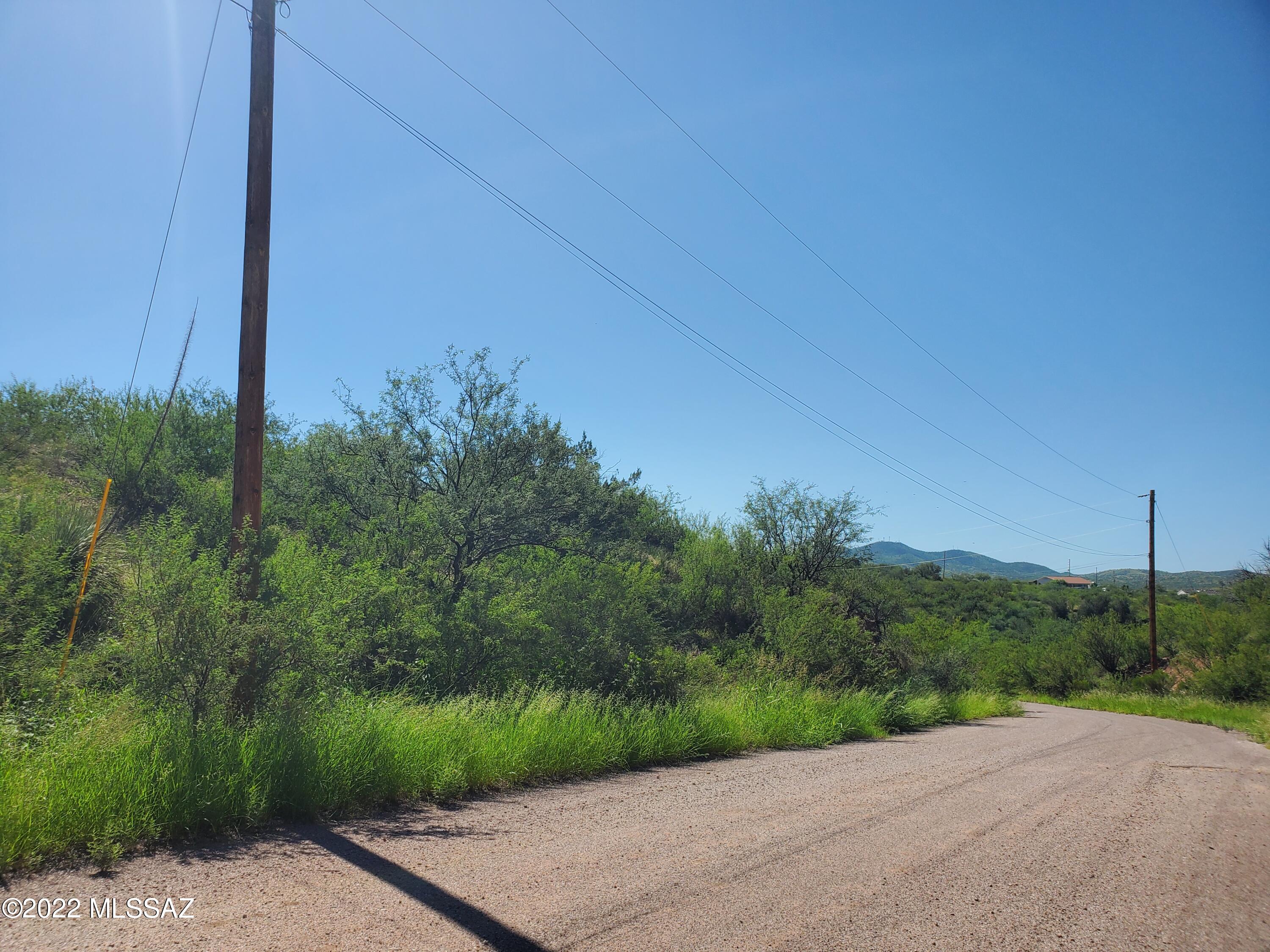 238 Paseo Sombrilla, Unit 34 Rio Rico, AZ 85648 - Photo 10 of 17