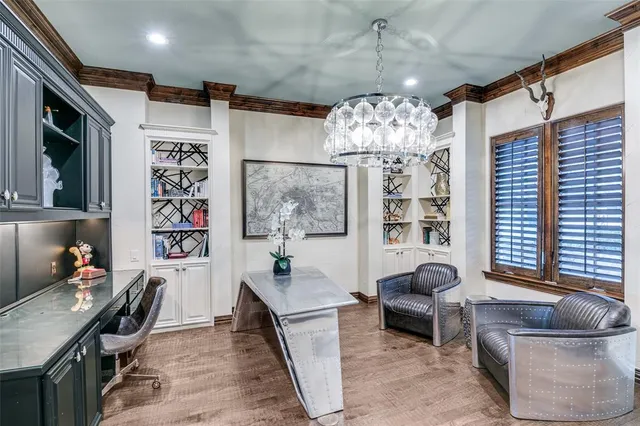 a bathroom with a bathtub and a sink