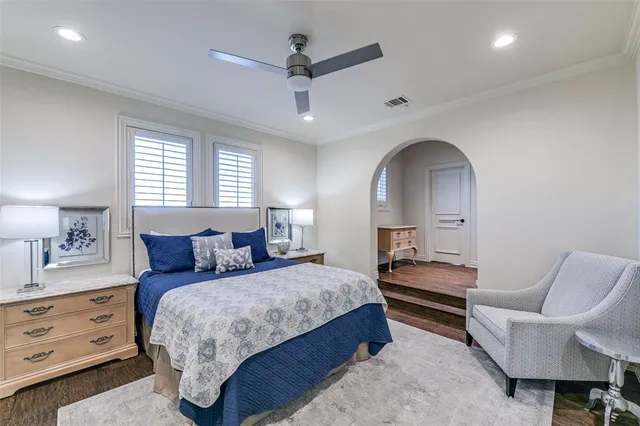 a view of a chairs and table in the balcony