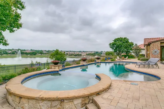 $12,500 | 2417 Hollow Hill Lane, Lewisville, TX 75056